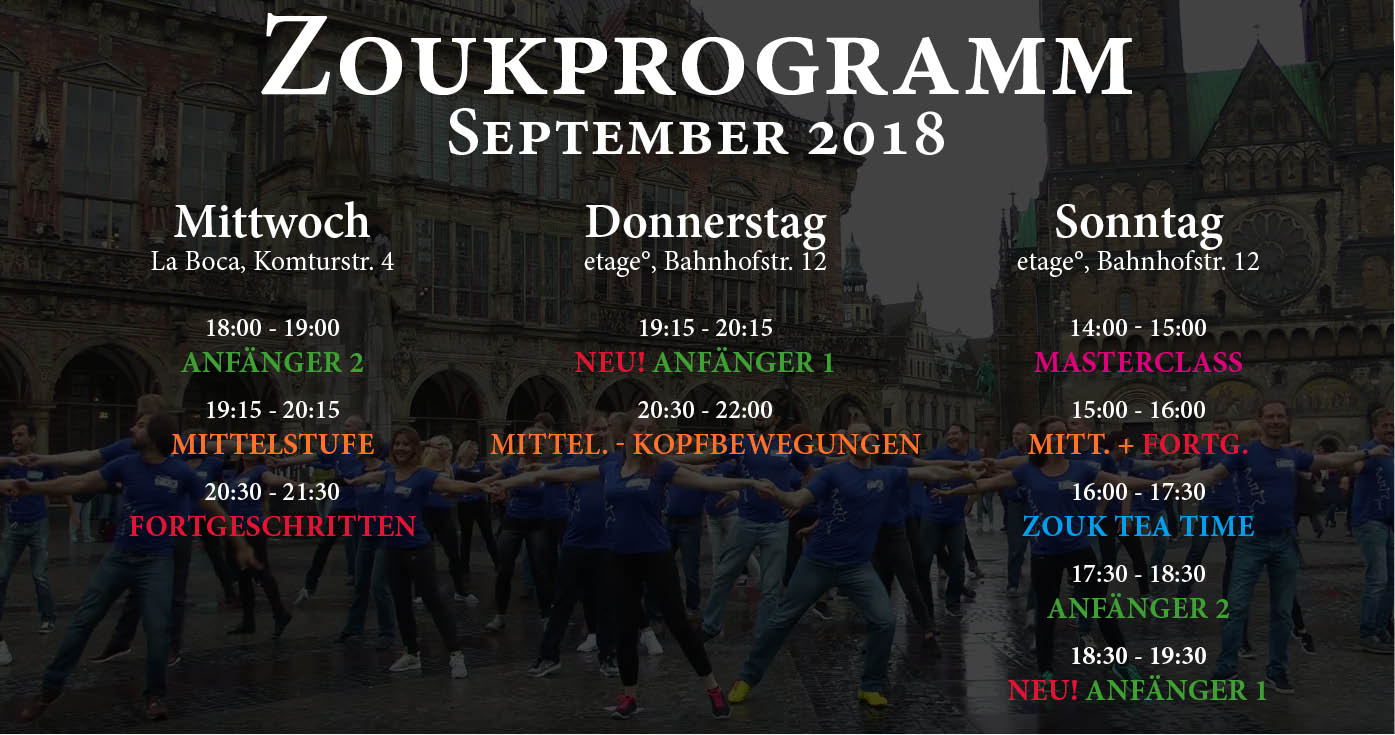 Tanzkurs für singles bremen