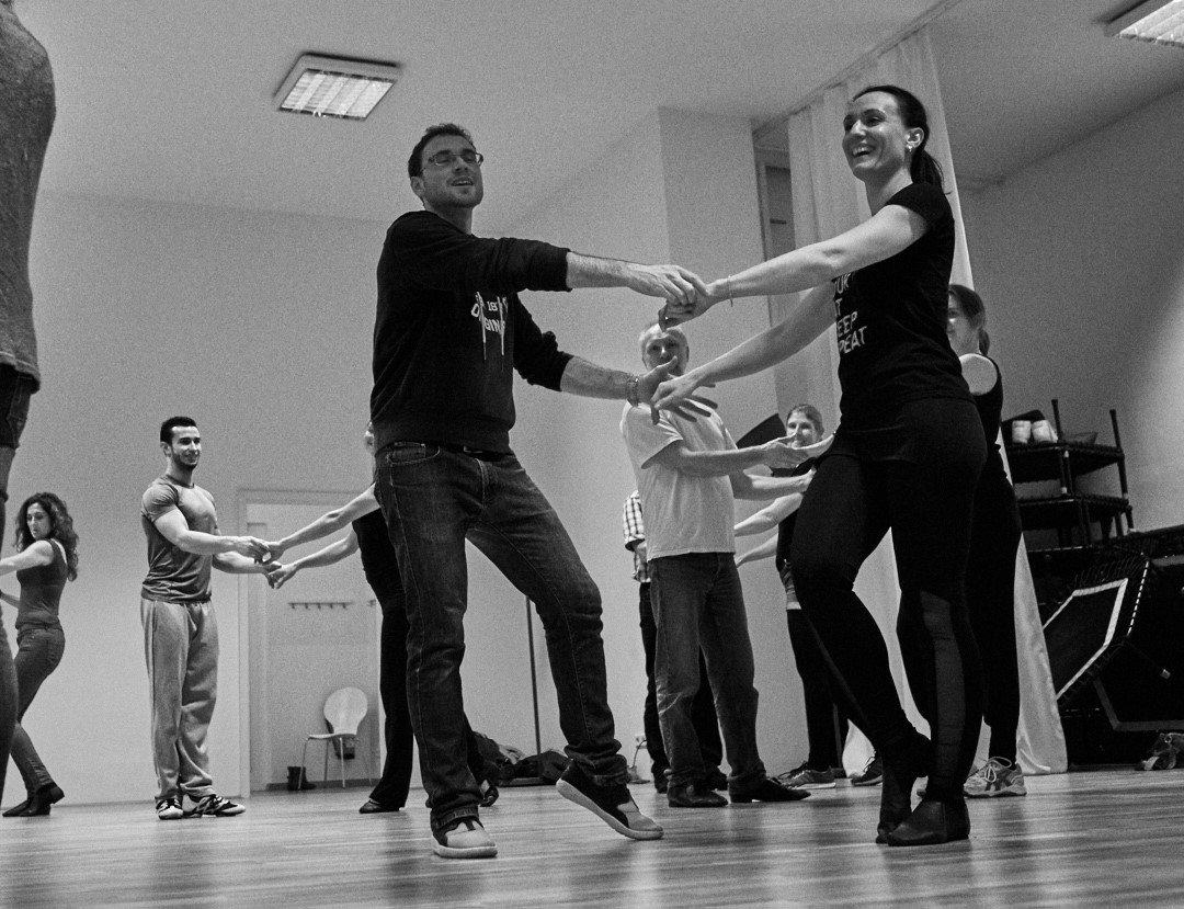 Tanzschule für singles bremen