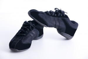 Tanzschuhe für Zouk